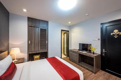 Iris Hotel – 照片 2