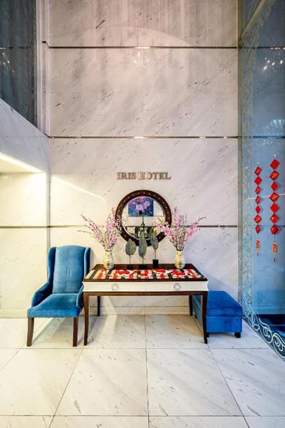 Iris Hotel – 照片 4