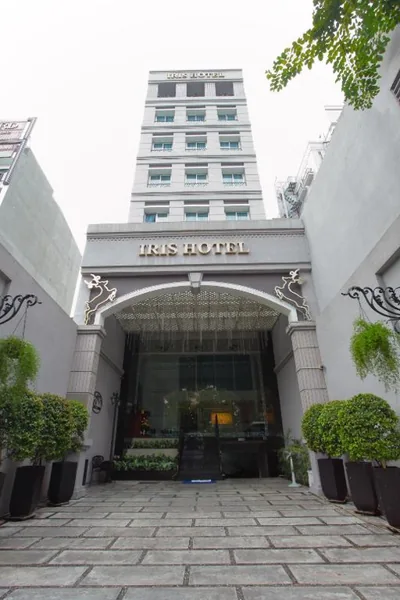 Iris Hotel – 照片 5