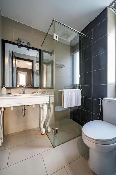 Iris Hotel – 照片 7