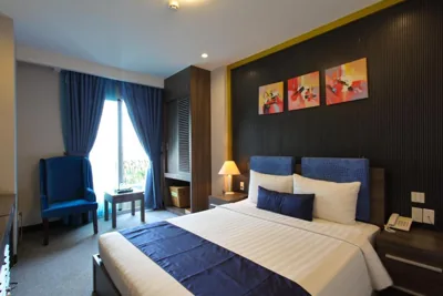 Iris Hotel – 照片 9