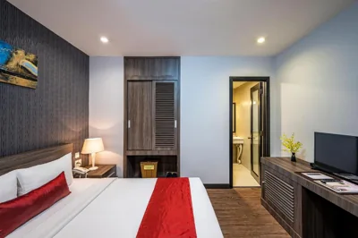 Iris Hotel – 照片 10