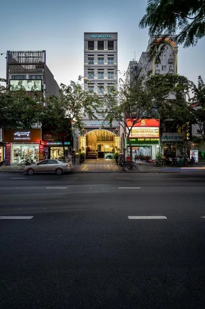 Iris Hotel – 照片 11