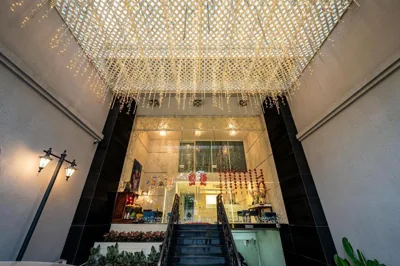 Iris Hotel – 照片 12
