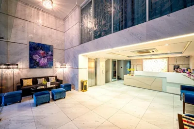 Iris Hotel – 照片 13
