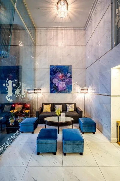 Iris Hotel – 照片 14